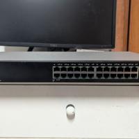 Switch cisco SG300-28