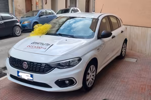 fiat tipo