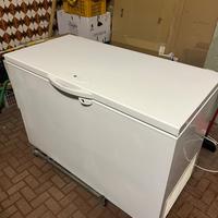 Freezer Smeg