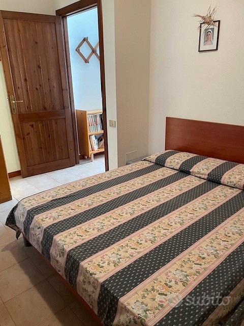 Casa – Crabonaxa/Villasimius, Villaggio Mandorli - Vista 5