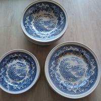 Piatti ceramica