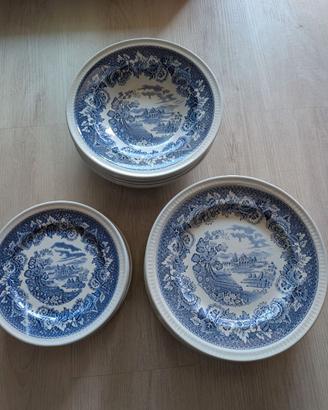 Piatti ceramica