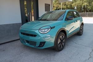 Fiat 600 BENZINA ICON 1.2 100 CV