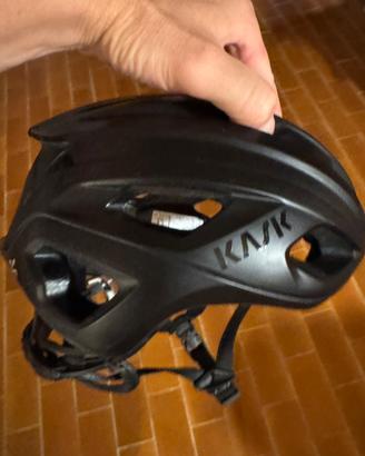 Casco bici Kask Mojito