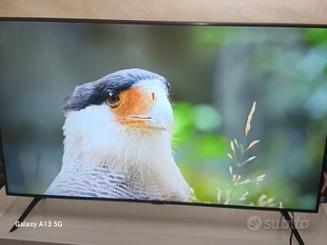 smart tv samsung 4k 55