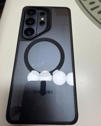 Samsung Galaxy S26 ultra da 512 GB