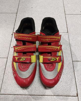 Scarpe da ciclismo
