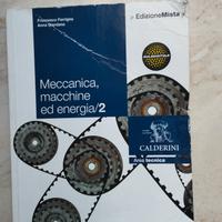 meccaniche macchine e energia 2 