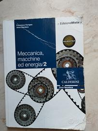 meccaniche macchine e energia 2 
