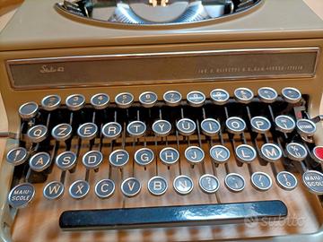 OLIVETTI STUDIO 42
