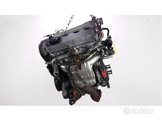 PBL264 Motore Fiat 1.9JTD 182B4000 [1998/2010]