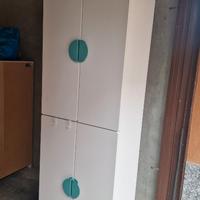Guardaroba SMASTAD Ikea