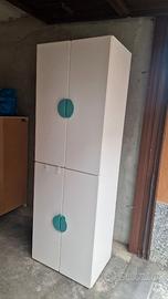 Guardaroba SMASTAD Ikea