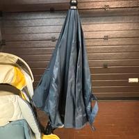 Ombrellino per passeggino