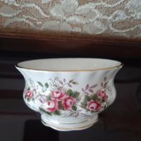 Ciotola porta bonbon Royal Albert Lavender rose 