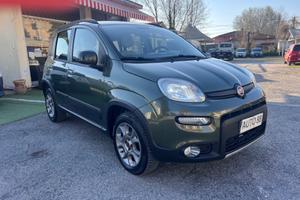 Fiat Panda 0.9 TwinAir Turbo Natural Power Trekkin