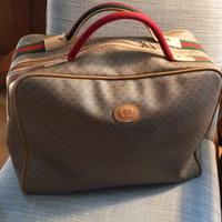 Borsone Gucci Vintage
