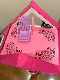 Casa di Barbie