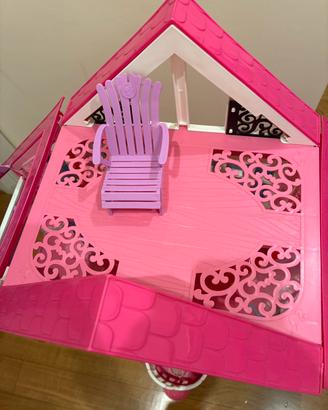 Casa di Barbie