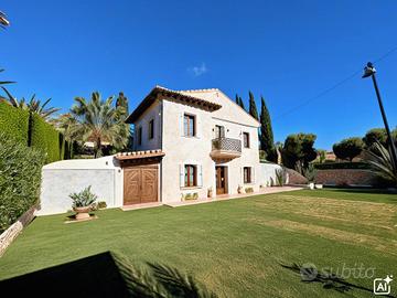 CASA INDIPENDENTE A MARCARIA