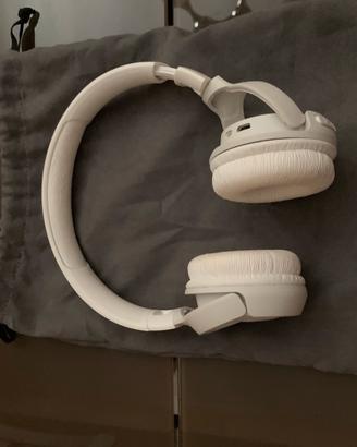 Cuffie jbl tune 500bt