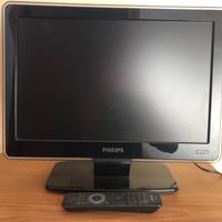 TV PHILIPS LCD mod. 19PFL5403D/10 FLAT
