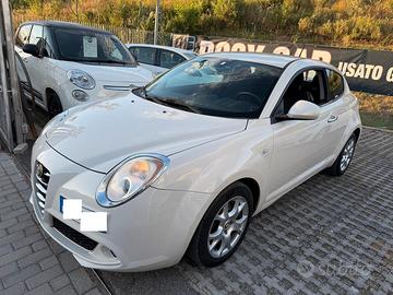 Alfa Romeo MiTo 1.3 JTDm-2 95 CV S&S Distinctive S