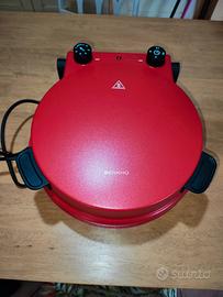 Fornetto per pizza Enkho 1200 w