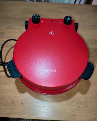 Fornetto per pizza Enkho 1200 w