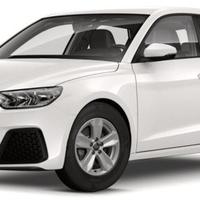 Ricambi disponibili audi a1 2012/2023