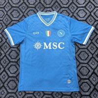 Maglia completo tuta Napoli 2025 2026
