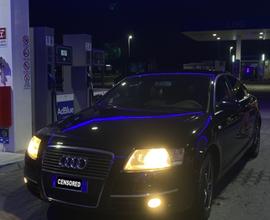 AUDI A6 3ª serie - 2006