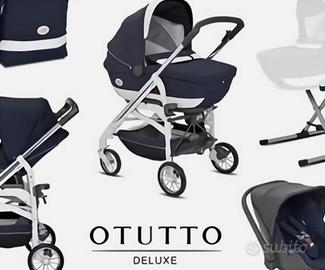 Trio Inglesina Otutto Deluxe
