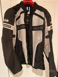 giacca moto