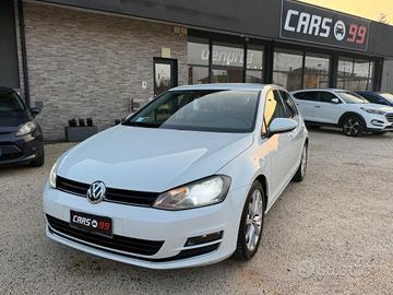 Volkswagen Golf Business 1.6 TDI DSG 5p. Highline 