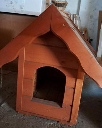 Cuccia per cane