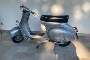 Vespa Piaggio 125 VNB 1962 sellone Rejna