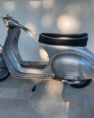 Vespa Piaggio 125 VNB 1962 sellone Rejna