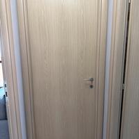 Porte interne complete