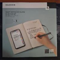 Moleskine Smart Writing Set Ellipse 