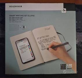 Moleskine Smart Writing Set Ellipse 