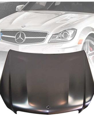 COFANOMERCEDES CLASSE C W204 C204 LOOK AMG IN ALL