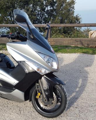 T-Max 500