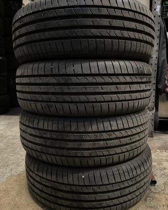 4 GOMME USATE ESTIVO 1855516 - CP74611681