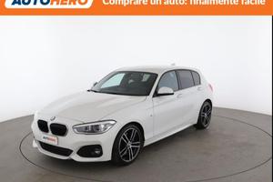 BMW 118 LP81841
