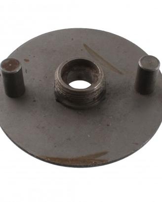 Piatto portaceppi Malanca 48