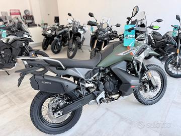 Cf Moto Altro