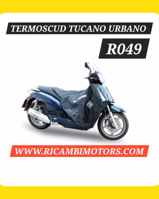 TERMOSCUDO TUCANO URBANO R049