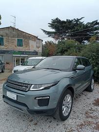 Land Rover Range Evoque 2.0 TD X commercianti 2017