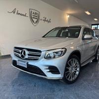 Mercedes-Benz GLC 250 d 4Matic Amg Premium Tetto D